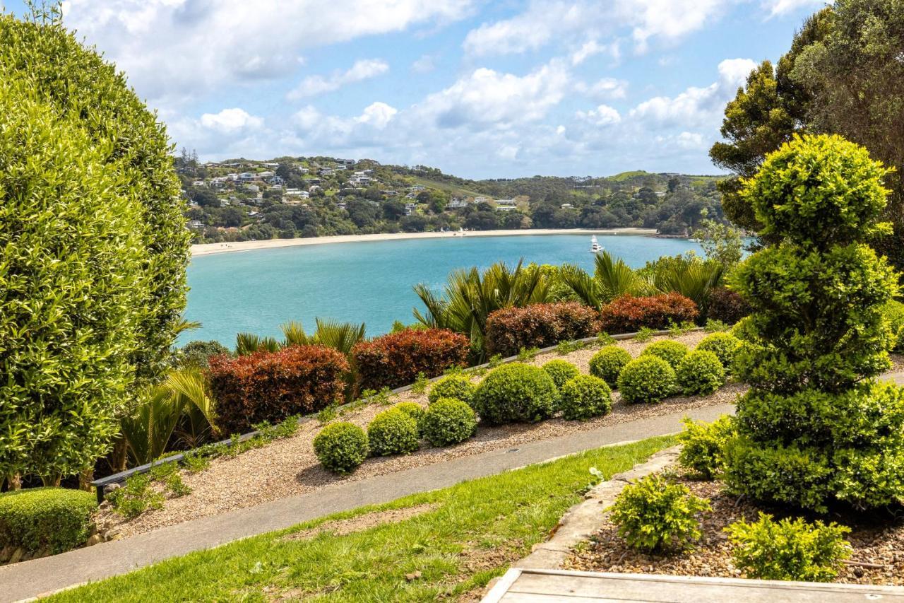 Smiths Cottage - Stay Waiheke Oneroa Exterior photo