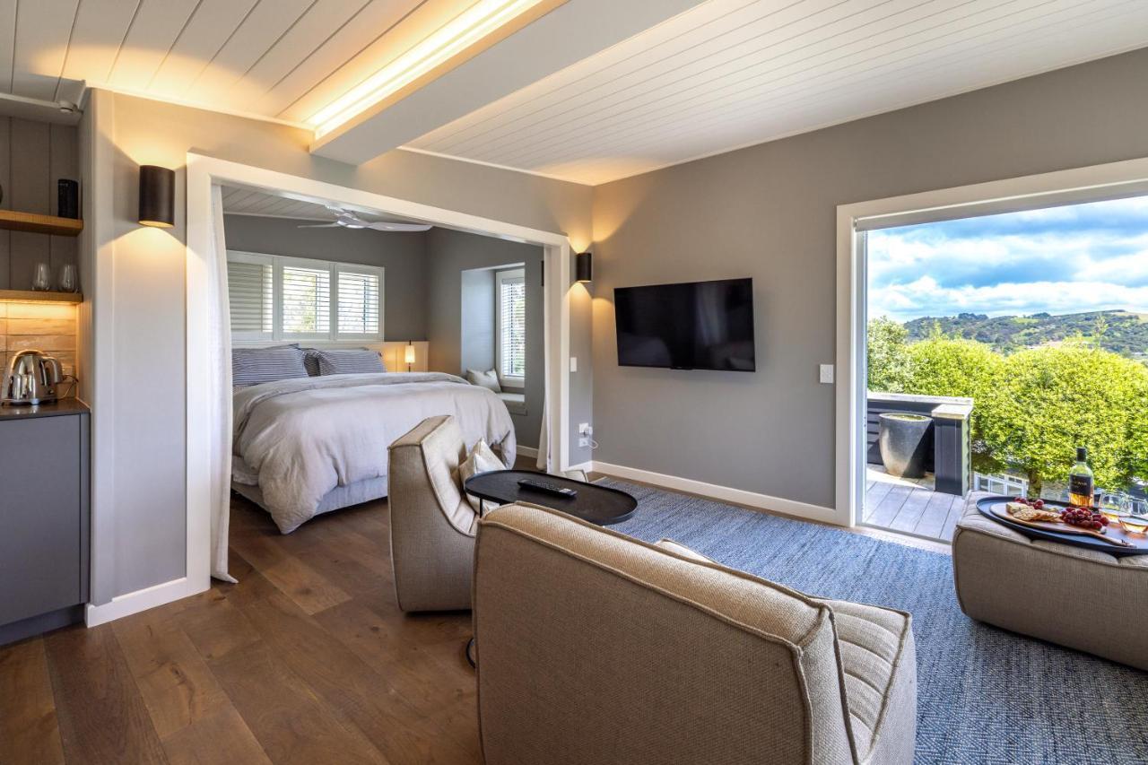 Smiths Cottage - Stay Waiheke Oneroa Exterior photo